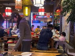 -蜀大侠火锅(香格里拉店)