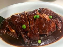 蜜制卤鸭-佬麻雀·剁椒鱼头(京基KK One店)