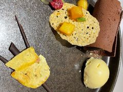 -王品牛排(郑州大卫城店)