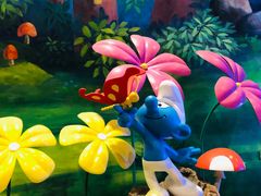 -蓝精灵乐园·世茂精灵之城主题乐园