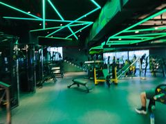-W FITNESS 威尔仕健身·游泳(老西门新苑店)