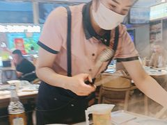 -遇东北林区铁锅炖(南开店)