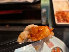 -老东北烤肉(金山店)