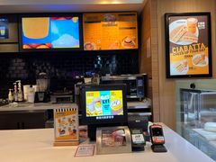 -麦当劳(新濠影汇店)