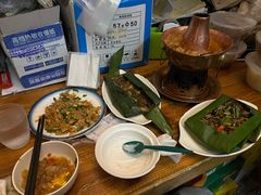 -蜗牛小馆醉乡民谣云南菜(惠新西里店)