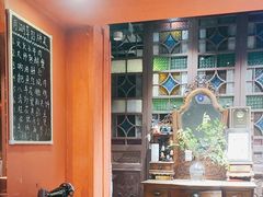 -月湖翠·上海菜(思南公馆淮海店)