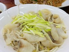 -南记食粥坊·宵夜大排档(莲花总店)