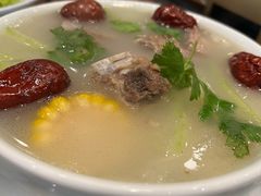 -大清花饺子(园林路店)