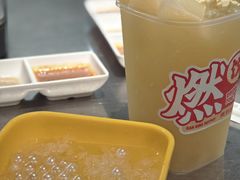 -燃计沙茶皇·香港沙茶火锅(人广旗舰店)