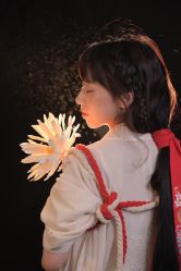 点击看大图 -汉仪华裳汉服馆(打浦桥店)