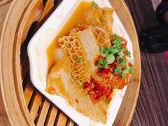 剁椒金钱肚-新海利(北岭店)