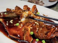 -绿茶餐厅(成都大悦城店)