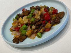 -千岛湖君澜度假酒店(文广轩中餐厅)