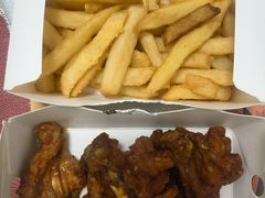 -必胜客(安盛金马店)