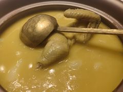 -院里寻菜·精致庭院菜(观沙岭店)