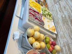 -广州粤海喜来登酒店