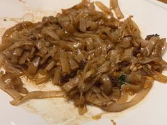 -老板很二(吉大店)