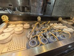 -大佛寺高级素食自助餐厅