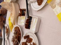 -北京全聚德(天安门店)