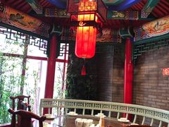-北平食府.北京烤鸭(亦庄店)