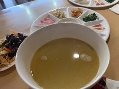 -建新园过桥米线(金碧广场店)