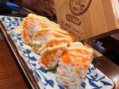 -王氏炉匠·烧鸟·居酒屋(双井店)