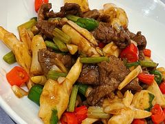 -79号渔船海鲜饭店(宝安店)