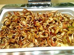 -比亚森自助烤肉料理(裕华店)