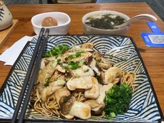 -囿面传统制面馆(中央路店)