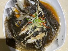 -蓝珊甄选海鲜自助·火锅大排档(近阿那亚店)