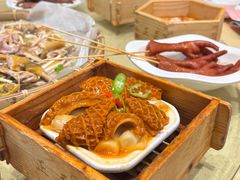-正哥点心皇子(锦江国际广场店)