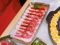 -韩宫宴烤肉·料理(南京江宁万达店)