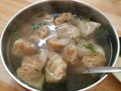 -海萍馄饨(湖北路店)