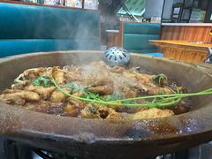 -巴乡石锅鱼(密云店)