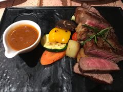 -安妮意大利餐厅(国贸店)