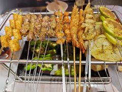 -遇西祠·海鲜烧烤(总店)