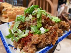 -小豆海棠(人民南路店)