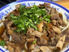 -清真-戏楼王记牛肉面