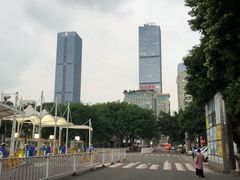 -深业泰然大厦