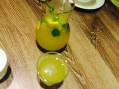 茉莉餐饮(包河万达店)-茉莉餐厅(包河万达店)