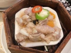-明腾壹间茶餐厅(新都会花园广场店)