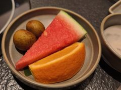 -大龙燚·旷野鲜火锅(广州首店)