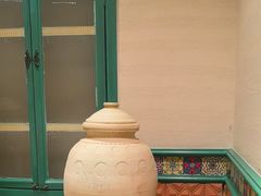 -驿楼兰·新疆菜(火车站店)