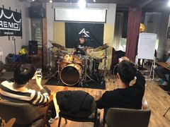 -摩城音乐•器乐•声乐(百家湖校区)