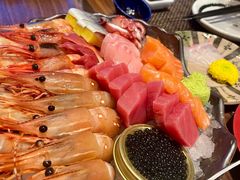 -田舍家Inakaya·炉端烧·铁板烧(天汇igc店)