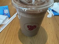 -COSTA COFFEE(天通苑华联店)