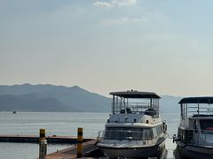 -东钱湖旅游度假区