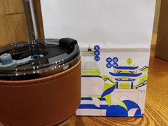 -海岩咖啡·三明治(晋中奥莱店)