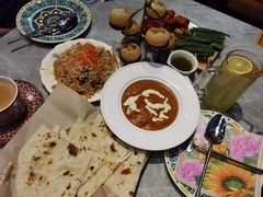 -木尔坦·Multan巴基斯坦清真餐厅halal(大智嘉园店)