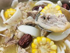 -派派茶客(金杏花园店)